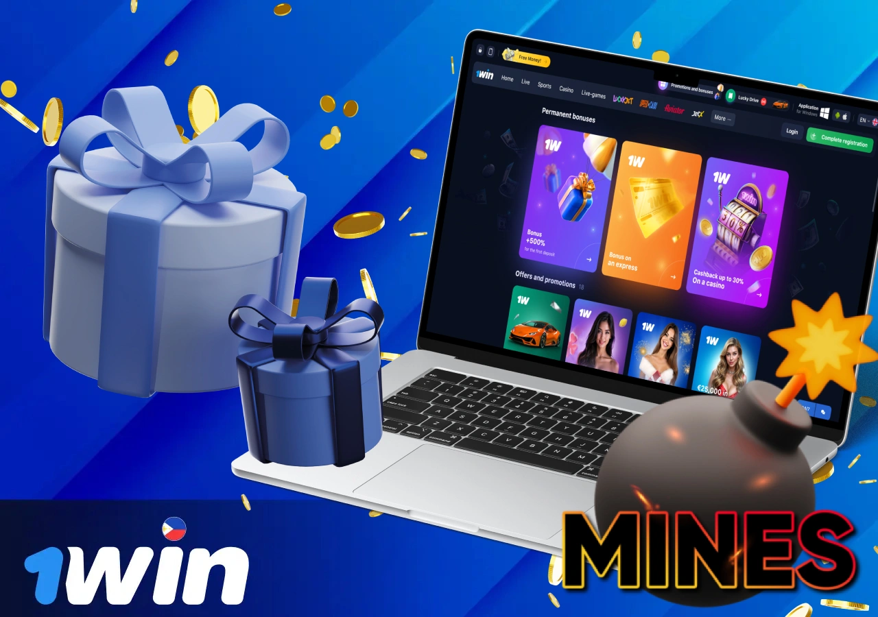 Exclusive promotions and bonuses for casino players